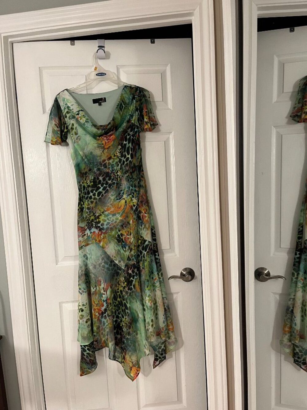 Laura Dress